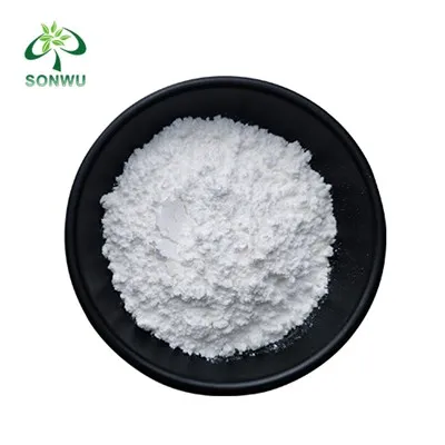 Порошок шикімової кислоти