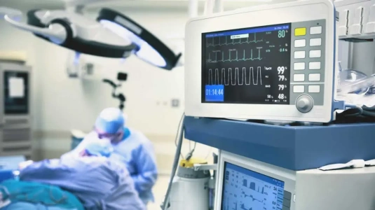 anesthesia