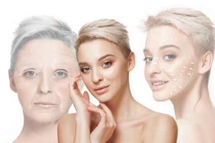 delay aging delay aging