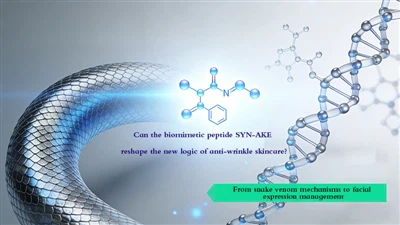 Від механізмів зміїної отрути до управління виразом обличчя