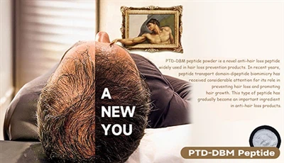 Догляд за волоссям — це більше, ніж просто пасма волосся.