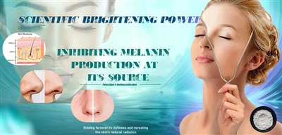 Усунення нерівного тону шкіри: чому 4MSK набирає популярності в продуктах по ...