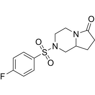 127Unifiram Capsule C 127Unifiram Capsule C