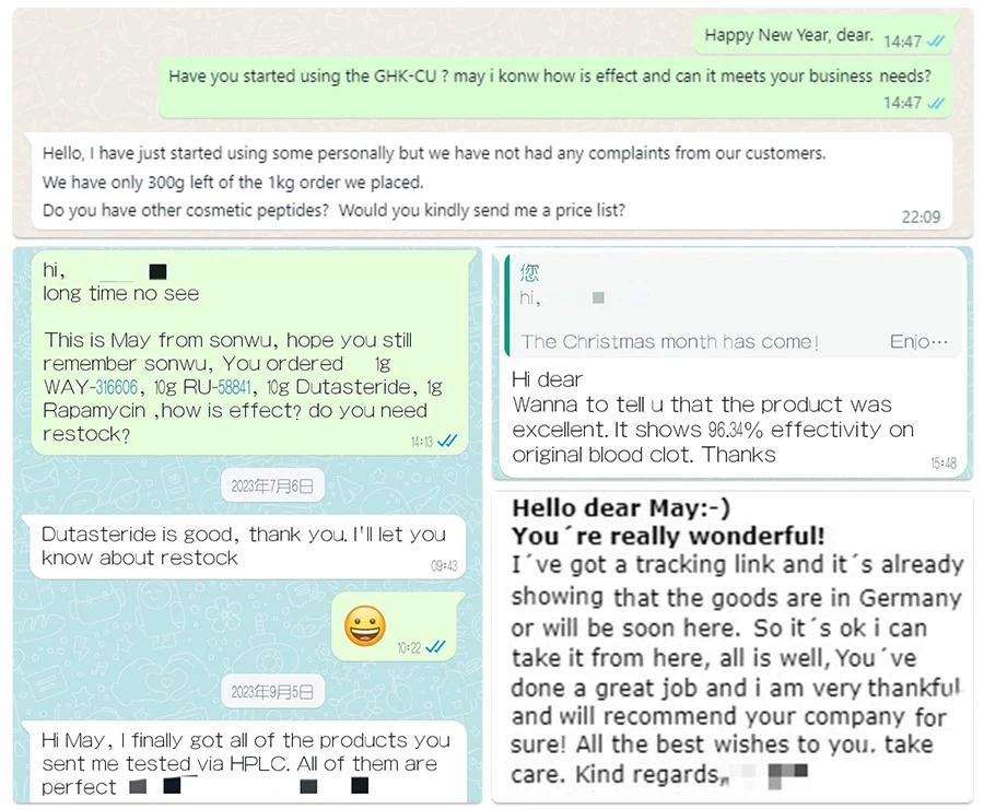 Good Comment Good Comment