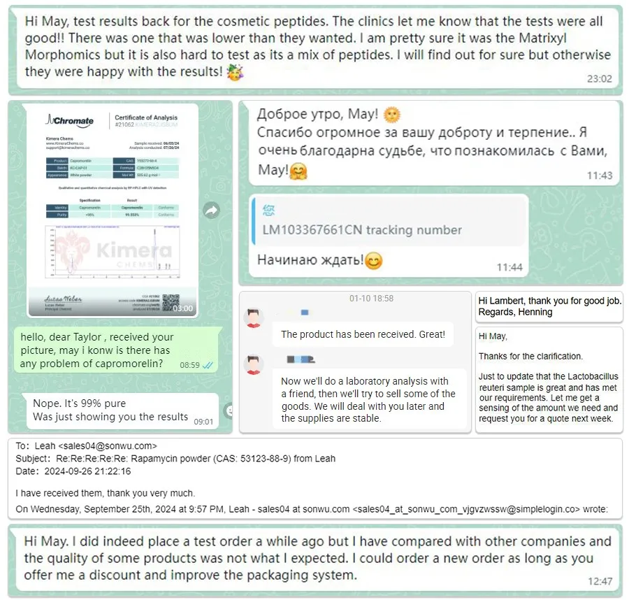Customers Good Comment Customers Good Comment
